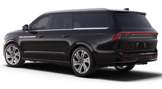 2025 Lincoln Lincoln Navigator External Image 2